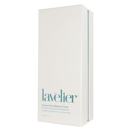 Facial Toner with Aloe, Sodium PCA and Chamomile Extract, pH Balancing