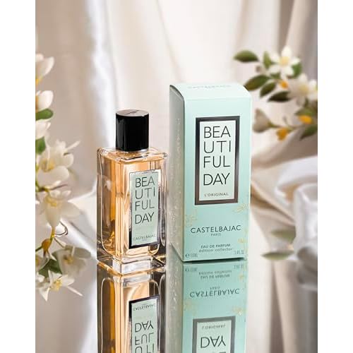 Beautiful Day L'Original by Castelbajac Paris, Eau de Parfum, 3.4 FL OZ