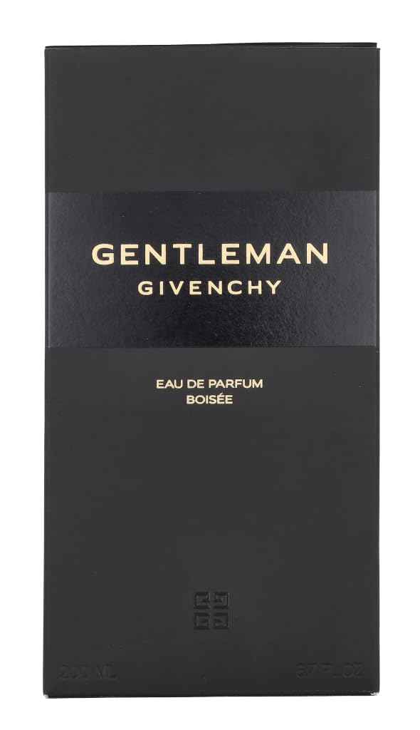 Givenchy GENTLEMAN BOISEE Eau De Parfum Spray for Men, 6.7 Ounce