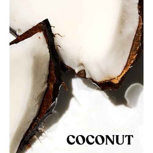 Victoria's Secret Pink Coco Hydrating Body Lotion with Coconut Oil