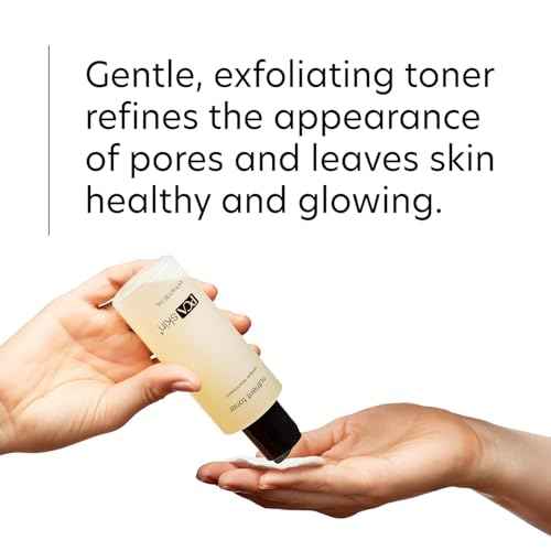 PCA SKIN Cleanse and Tone Skincare Kit, Foaming Face Wash and Nutrient Face Toner Kit, 2 Bottle Skincare Kit