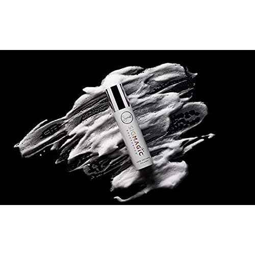 Sigma Beauty Sigmagic Brushampoo Liquid - Professional Grade Cleaner Solution for Makeup Brushes & Sponges to Remove Makeup Residue (5.1 FL Oz)