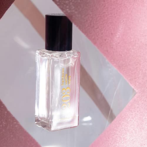 Bon Parfumeur Paris 203 Raspberry Vanilla Blackberry - 30 ml