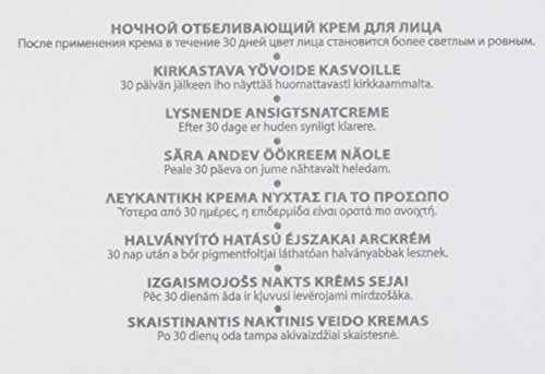 Guinot Newhite Brightening Night Cream, 1.6 oz