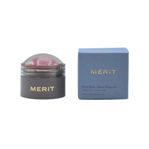 NAPH M Flush Balm Cream Blush Beverly Hills (0.31oz)