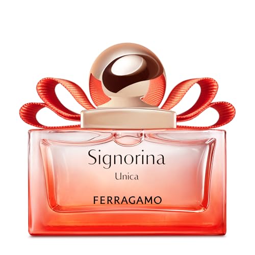FERRAGAMO Signorina Unica Eau de Parfum, Perfume Spray for Women