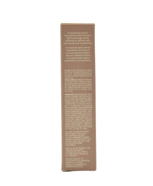 ROSE INC Skin Enhance Non-Comedogenic Skin Tint Serum Foundation 30
