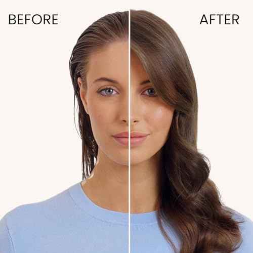 ELEVEN AUSTRALIA Miracle Leave In Hair Treatment - Curly & Straight Hair Care Products for Women & Men, Heat Protection & Detangler, Frizz Control, Repairs Dryness, Moisturizing- 4.2 fl oz