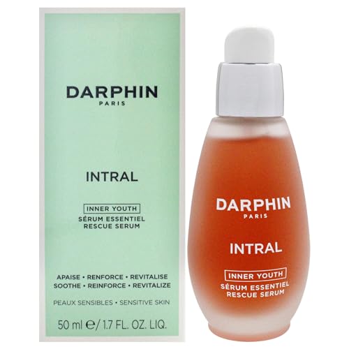 Darphin Intral Inner Youth Rescue Serum by Darphin for Unisex - 1.7 oz Serum