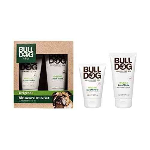 Bulldog Skincare Original Skincare Duo Set