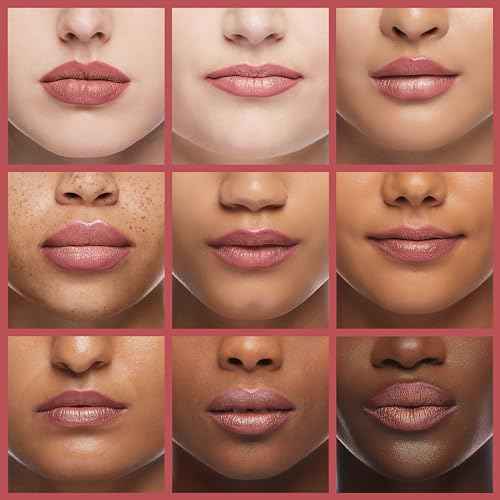 LAURA GELLER NEW YORK Modern Classic Lip Liner, Luxurious Creamy Long Lasting Lip Liner, Prevents Feathering and Fading, Radiant Rose