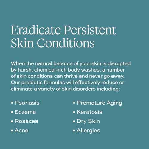 Aleavia Orchid Prebiotic Body Lotion ? Lightly Scented, All-Natural Moisturizing Body Lotion with Organic Essential Oils for Soft, Smooth Skin ? 12 Oz