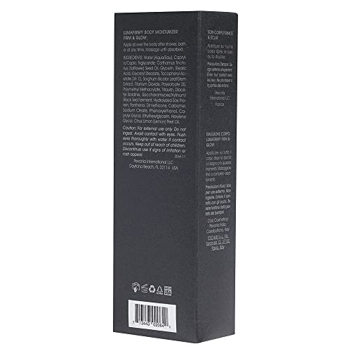 Pevonia Lumafirm Body Moisturizer - Firm & Glow, 3.4 oz.