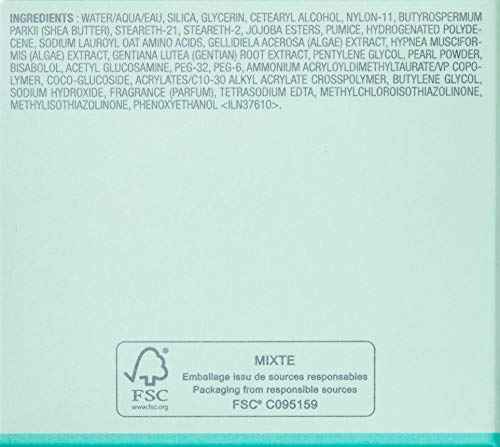 Darphin Age-Defying Dermabrasion with Exfoliating Pearl Particles for All Skin Types, 1.6 Ounce