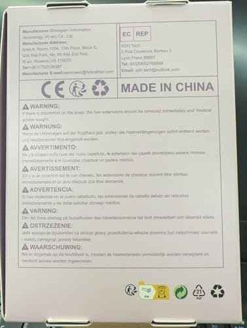 Fshine Genius Weft Hand Tied Extensions Human Hair Genius Wefts To Sew In 22 Inch 60g Color Balayage 3 Dark Brown Mixed 8 Ash Brown And 22 Light Blonde Straight Hair