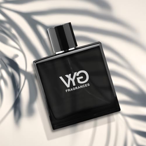 VYG Pheromone Cologne for Men, 3.4 oz Hypnosis Pheromones Perfume for Men's, Cologne for Men - Long-Lasting Formula