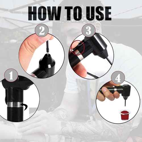 500Pcs Tattoo Ink Mixer Sticks,Urknall Pigment Mixer Sticks Disposable Tattoo Pigment Mixer Sticks Ink Mixing Sticks