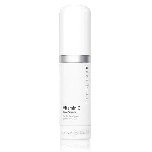RENE CELL/Renecell VITAMIN C FACE SERUM