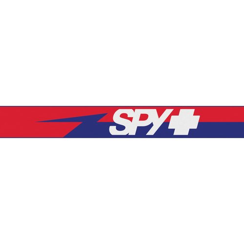 SPY 3200000000009 Foundation Bolt USA HD Clear