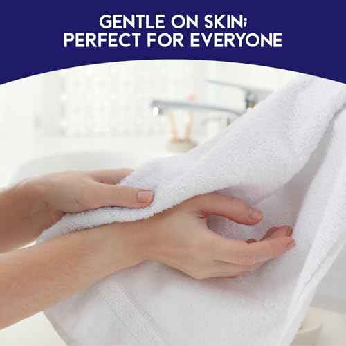 Linteum Textile Supply Premium Hair Drying Towels 100% Ring Spun Cotton Hair Towel for Women, Men, Kids 20x40 inches Quick Dry Salon Towels Hand Towel for Gym, Hair Care, Spa, Home [Pack of 6] White