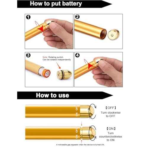 Amirce Face Massager Roller Golden 3D Roller Electric Facial Roller and T Shape Facial Roller Massager Kit Face Rollers