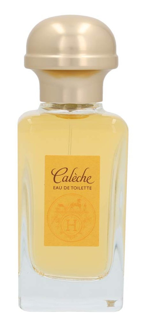 Hermes Caleche for Women Eau De Toilettes Spray, 1.7 Ounce