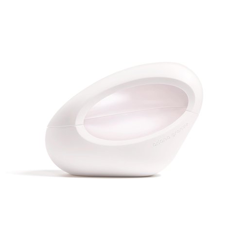 Ariana Grande MOD Vanilla Eau De Parfum – Gourmand Musk Fragrance for Women – Women's Perfume with Notes of Vanilla, Cocoa Butter, Plum & Jasmine – 3.4 Fl Oz