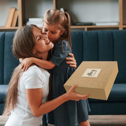 Get Well Gifts for Women - Get Well Soon Gift Baskets for Women After Surgery Care Package for Woman Surgery Recovery Feel Better Gifts Sympathy Gift Baskets Bereavement Gifts Ideas