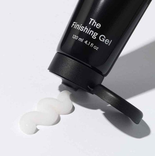 CROWN AFFAIR The Flexible Hold Finishing Hair Gel