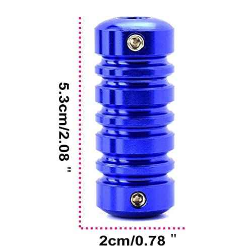 22pcs Tattoo Stainless Steel Tip Set Kit Round/Flat/Diamond RT FT DT Tube + 3 Grips