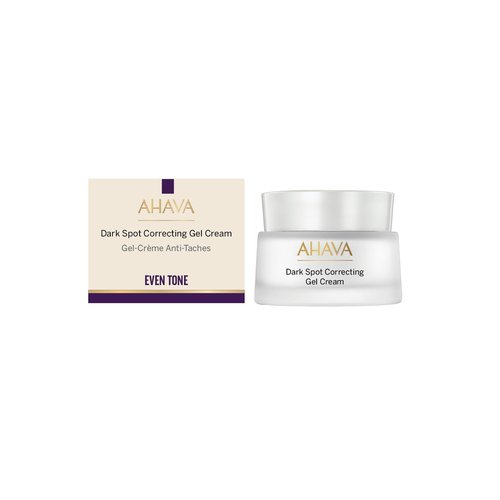 AHAVA Dark Spot Correcting Gel Cream 1.7 Fl.Oz