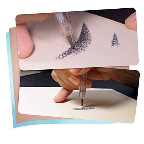 Guapa Microblading Permanent Makeup Needles Blade for Tattoo Machine Pen Kit Eyebrow Eyeliner Lip, Areola Makeup Beauty (20pcs 1P)