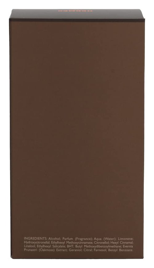 Terre D' Hermes Eau De Toilette Spray for Men by Hermes - 3.3 oz / 100 ml