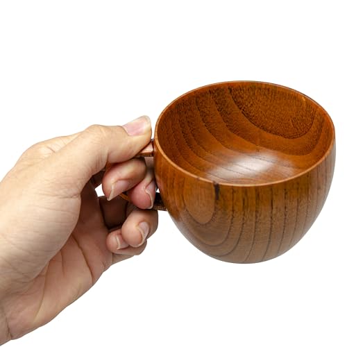 Grandslam Shaving Brush Set Pure Badger Hair Shaving Brush with Solid Wood Handle and Wooden Shaving Soap Bowl for Men Easy to Lather Fits Wet Shaving¡¦