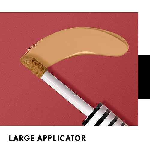 COVERGIRL TruBlend Undercover Concealer, Classic Ivory, 0.33 Fl Oz