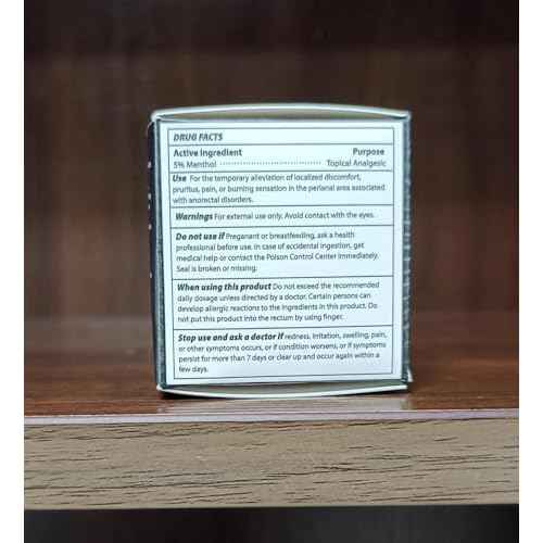 Tattoo Numbing CreamMaximum Strength: Numbing Cream for Tattoos, Extra Strength Numbing Cream - Up to 6 Hours Numbness for Multi-Purpose Use (White)
