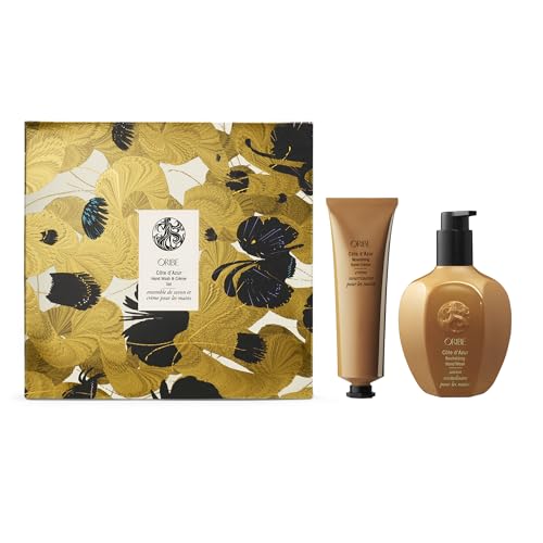 Oribe Cote d¡¯Azur Revitalizing Hand Wash