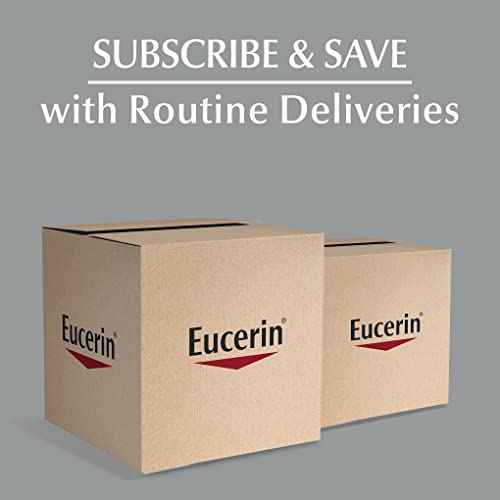 Eucerin Original Healing Rich Lotion