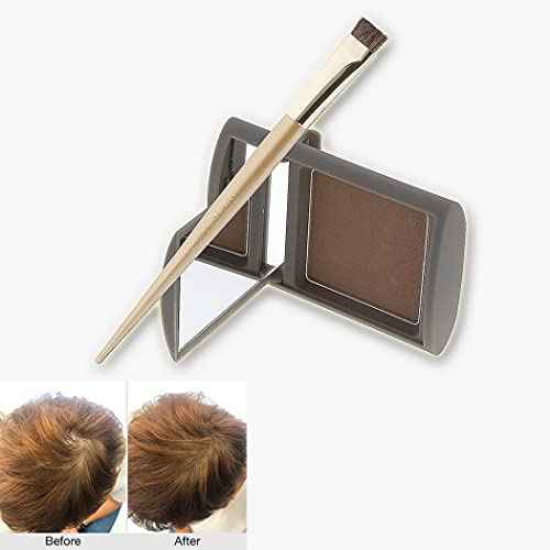 Joan Rivers Great Hair Day - Red 0.24 oz