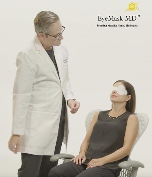 EyeMask MD