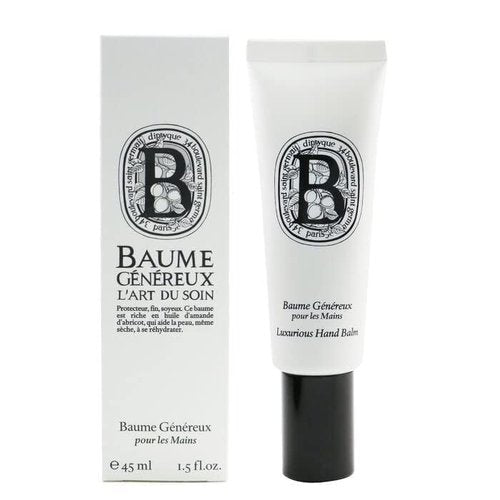 Diptyque Luxurious Hand Balm Tube