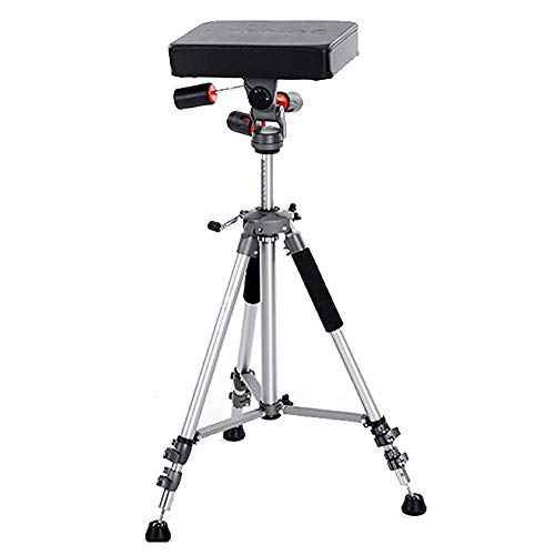 Tattoo Armrest Stand - Heavy Duty 360 Fully Adjustable Portable Rest With Soft Sponge Pad - Foldable Tripod Holder for Leg and Arm Supplies (Type-2)