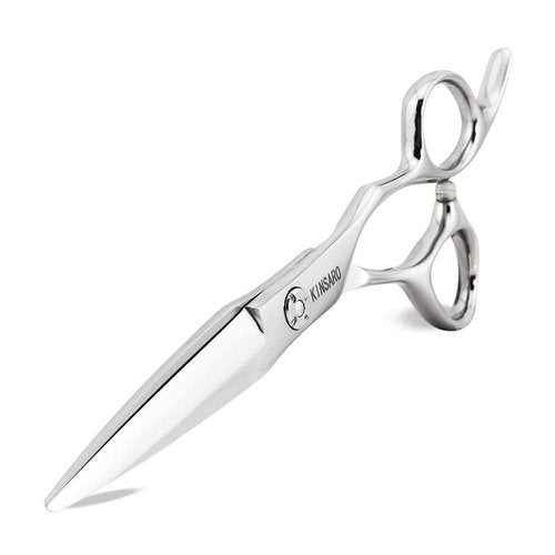 6 INCH Hair Scissors Hair Cutting Shears and 6 INCH Hair Thinning Scissors Professional 440C Kinsaro