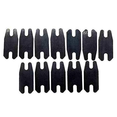 AUEAR 24PCS Tattoo Spring Set Front Back Rear Machine Repair Springs Supplies Kit