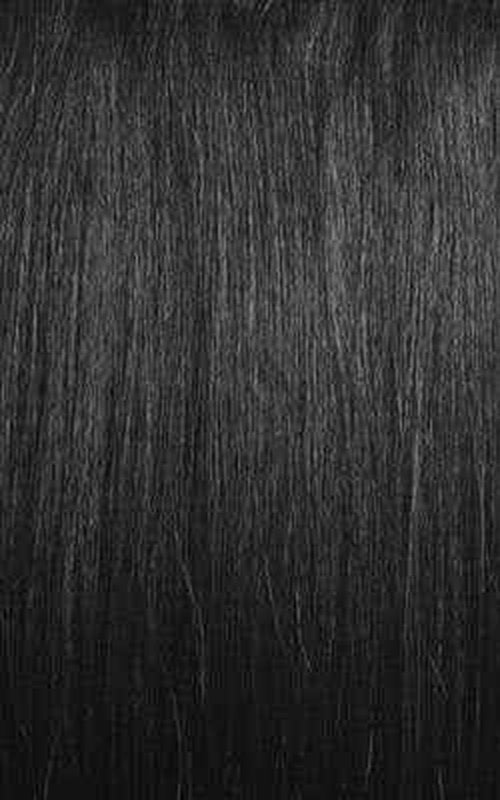 Harlem 125 Harlem125 Synthetic Hair Braids Kima Braid Ripple Deep 14inch (5-pack, 1)