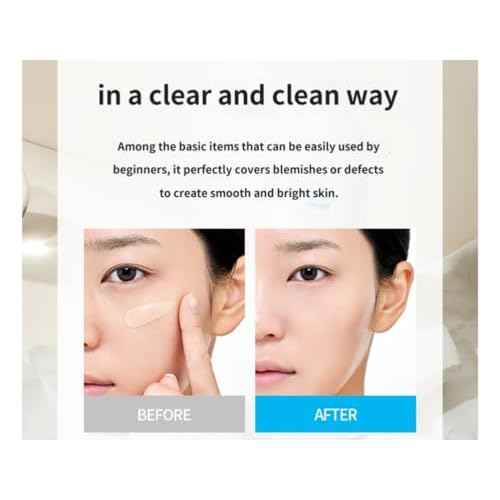 A.t.o.m.y BB Cream SPF 30 PA++ ? Radiant Coverage with Hydrating & Anti-Aging Benefits | Lightweight Korean Beauty Balm (1.35 fl oz) x 2pcs