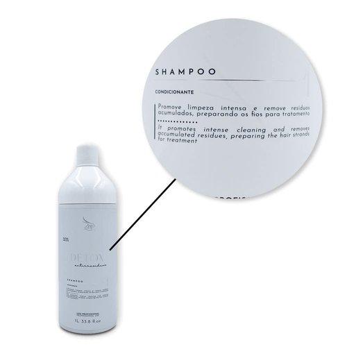 Zap All Time Progressive Organic Long-lasting Straightening 2x1L/2x33.8 fl.oz