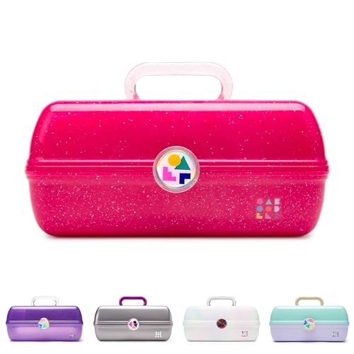 Caboodles On-The-Go Girl