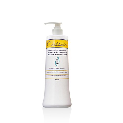 Chihtsai No.13 Essence Sculpting Lotion (34oz/1000ml) - Conditioning, Give Support & Hold For All Hair Styles