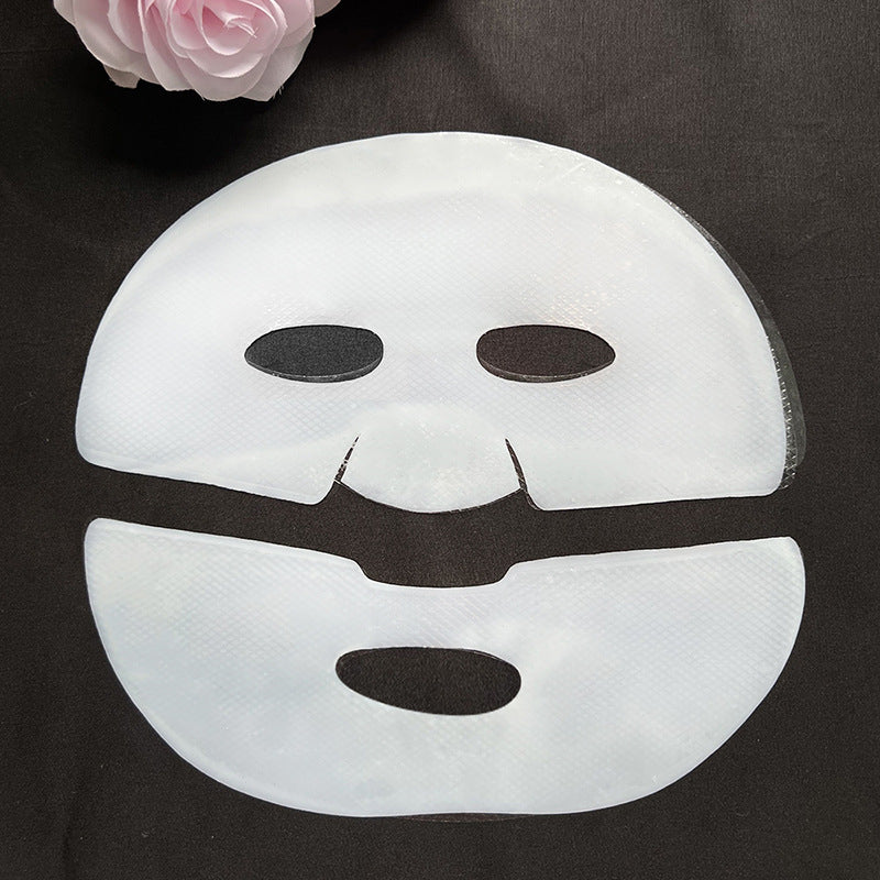 Collagen Moisturizing Facial Mask Set - Hydrating Jelly Skin Care